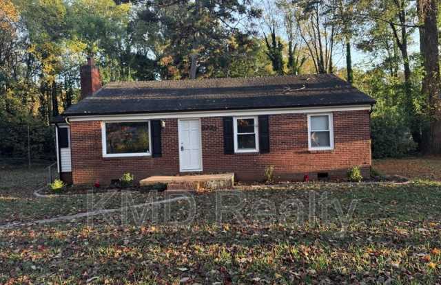 9225 Moores Chapel Road photos photos