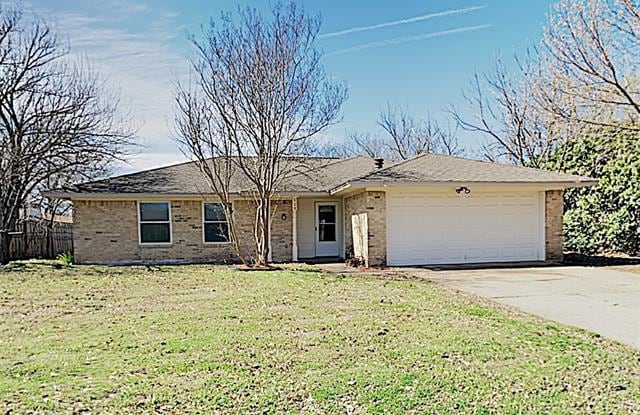 119 Dunn Street - 119 Dunn Street, Red Oak, TX 75154