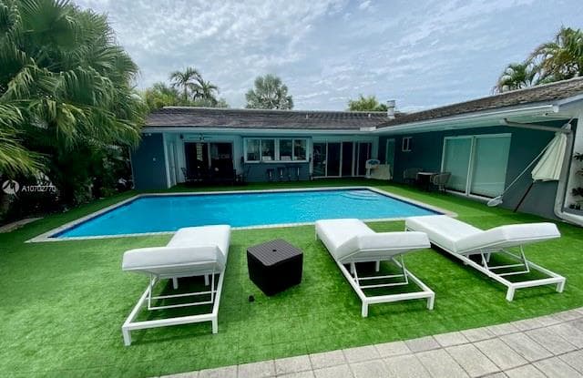 3342 NE 166th St - 3342 Northeast 166th Street, North Miami Beach, FL 33160