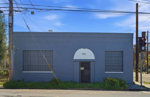 1000 Chanslor AVE photos photos