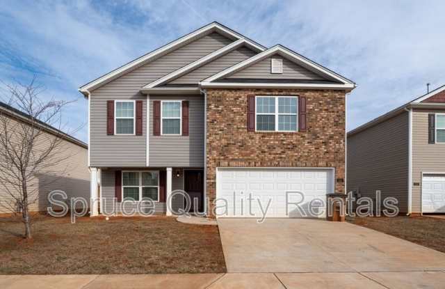 117 Saddlehorse Lane - 117 Saddlehorse Lane, Greensboro, NC 27301