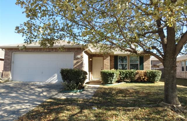 2617 Harbor Lights Drive - 2617 Harbor Lights Drive, Little Elm, TX 75068