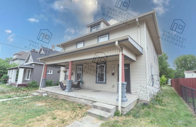 359 West 28th Street - 359 West 28th Street, Indianapolis, IN 46208