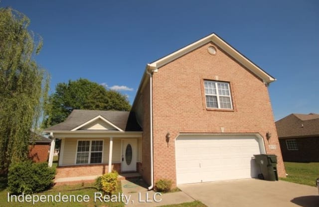 205 Chestnut Oak Circle - 205 Chestnut Oak Circle, Owens Cross Roads, AL 35763