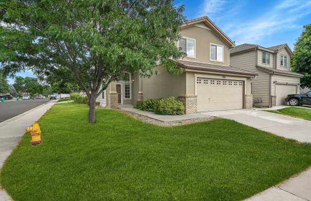Charming 4-Bedroom Corner Lot Home in North Fort Collins photos photos