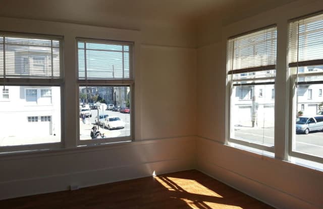 2701 Anza St. Gallery 4