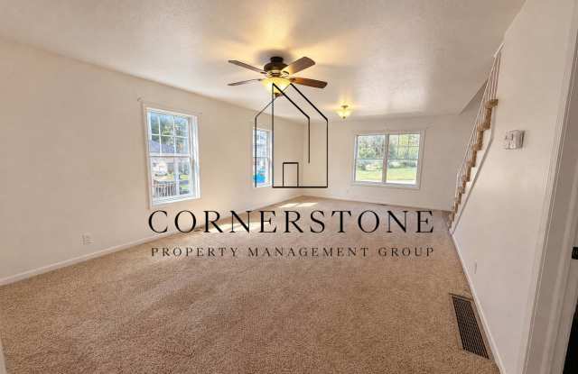 4 Bedroom 3 Bathroom Townhome - $1,325! Gallery 4