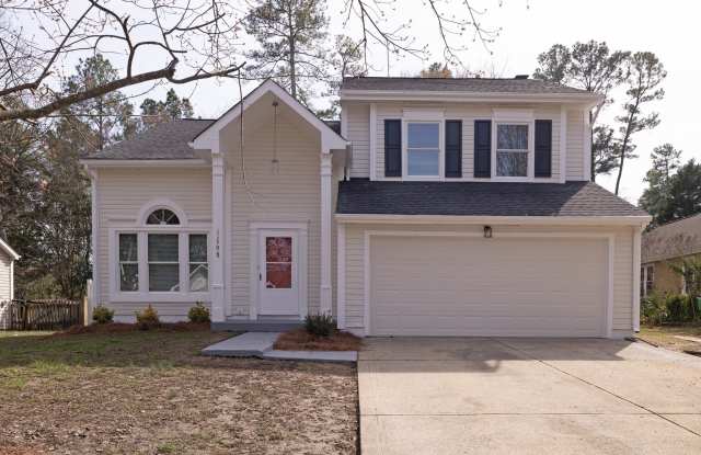 11508 Quiet Pine Court - 11508 Quiet Pine Court, Charlotte, NC 28273