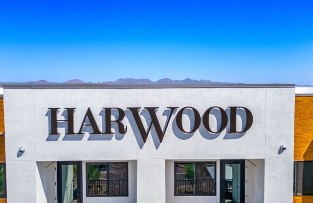 Harwood on Cave Creek photos photos
