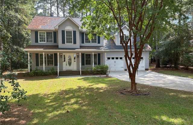 438 Crown Point - 438 Crown Point, Harnett County, NC 27332