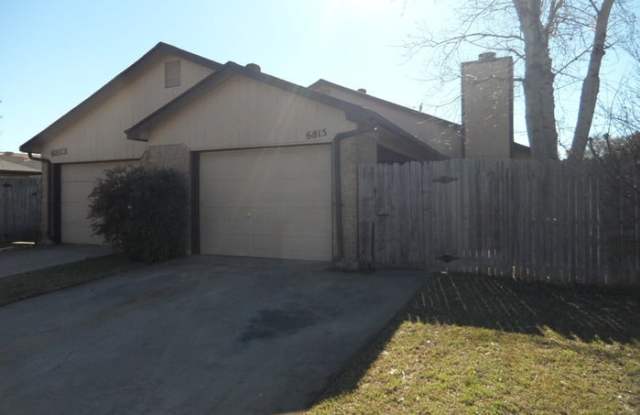 6815 South Creek Drive Gallery 2