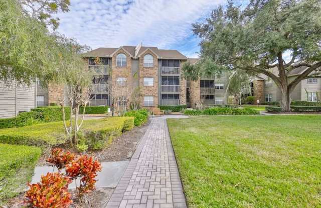 Resort-Style Living in a Gated Community – 2 Bed / 2 Bath Condo in Clearwater! Gallery 4