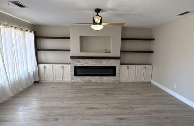 Hanford Home Coming Soon! Gallery 4