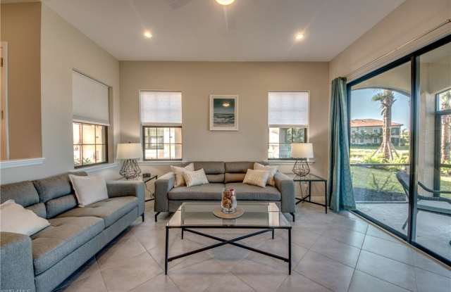 26135 Palace LN - 26135 Palace Lane, Bonita Springs, FL 34135