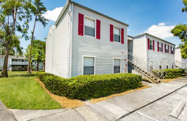 Cypress Landing photos photos