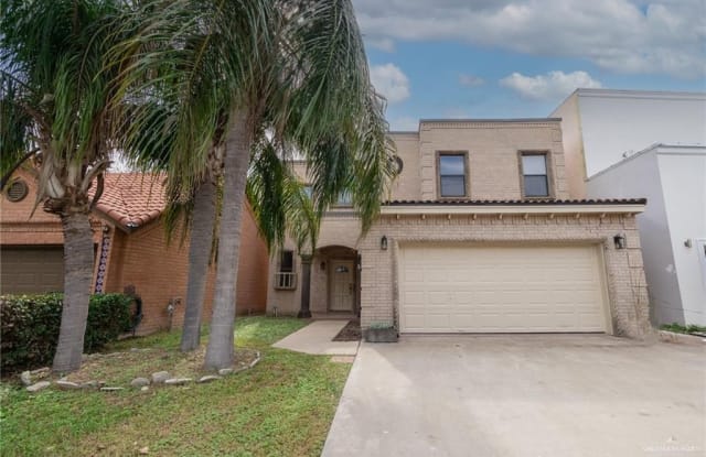 2126 Sabinal Street - 2126 Sabinal Street, Mission, TX 78572