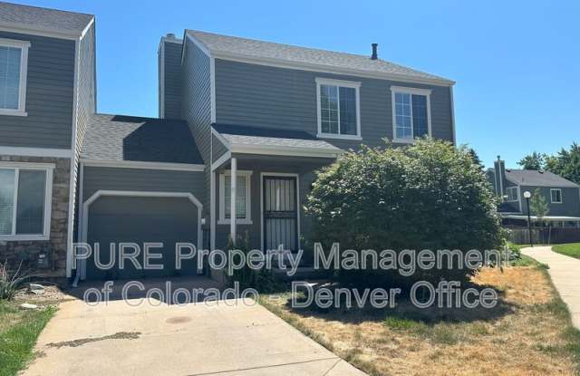 4720 S Dudley St photos photos