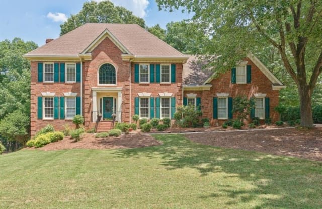 8925 Laurel Way - 8925 Laurel Way, Johns Creek, GA 30022