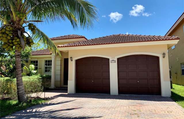 17712 SW 134th Ct - 17712 Southwest 134th Court, Richmond West, FL 33177