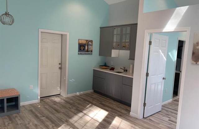 5350 GAINSBOROUGH DRIVE - 5350 Gainsborough Drive, Kings Park West, VA 22032