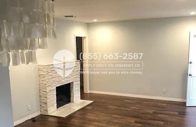 6704 Chimineas Avenue - 6704 Chimineas Avenue, Los Angeles, CA 91335