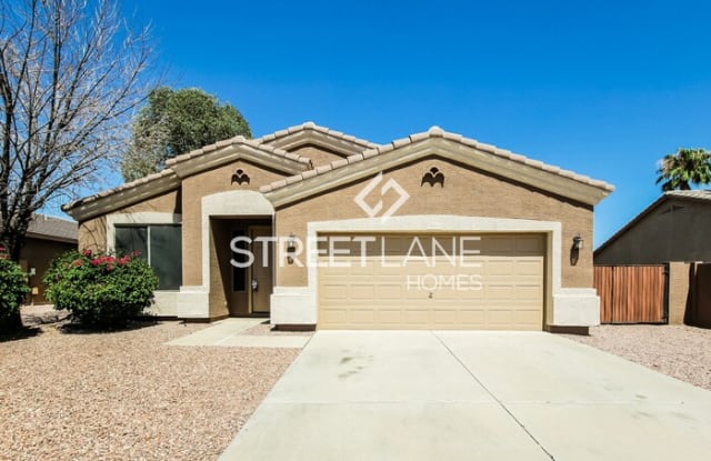 14913 North 153rd Avenue - 14913 North 153rd Avenue, Surprise, AZ 85379
