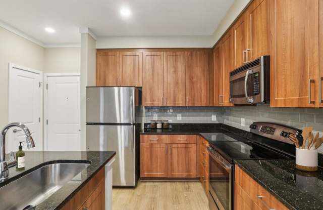 Avalon Falls Church photos photos