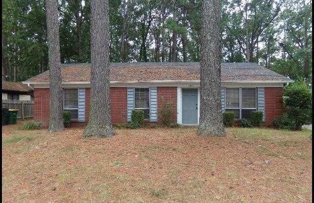 5803 Chaucer Lane - 5803 Chaucer Lane, Little Rock, AR 72209