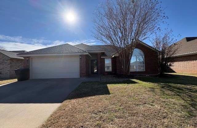 4001 Sera Drive - 4001 Sera Drive, Abilene, TX 79606