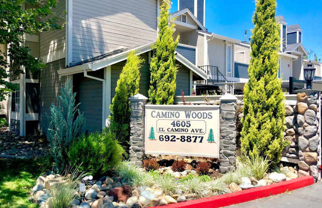 Camino Woods photos photos