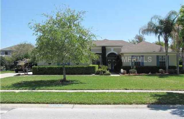 19109 Beckett Drive - 19109 Beckett Drive, Keystone, FL 33556