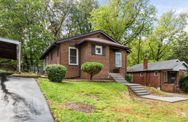 7420 Lansdowne Avenue - 7420 Lansdowne Avenue, Shrewsbury, MO 63119