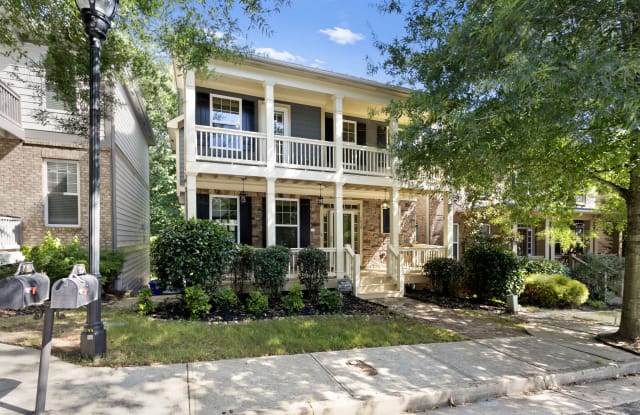 1639 Habershal Rd NW - 1639 Habershal Rd NW, Atlanta, GA 30318