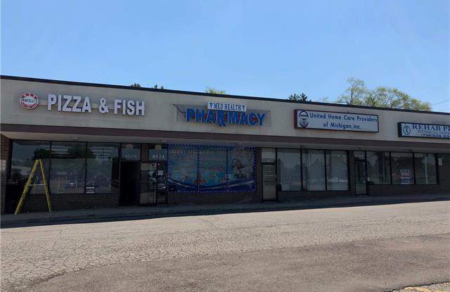 8044 N MIDDLEBELT Road Gallery 4