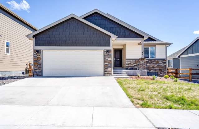 5041 Makalu Dr Gallery 1