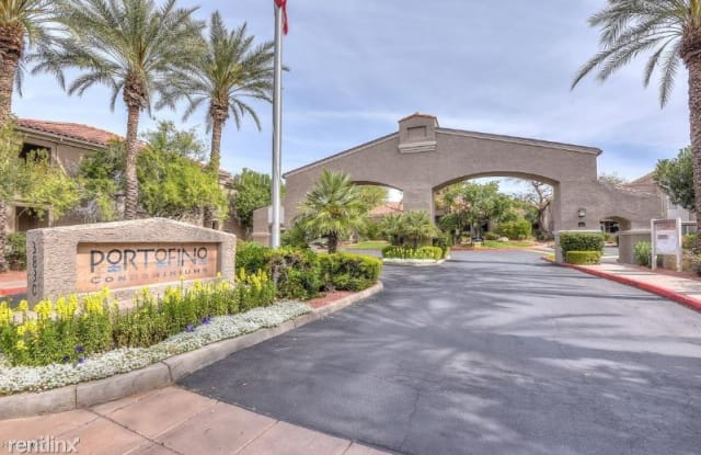Portofino Condominiums - 3830 E Lakewood Pkwy E, Phoenix, AZ 85048