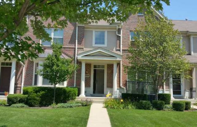 2496 Waterbury Lane - 2496 Waterbury Lane, Buffalo Grove, IL 60089