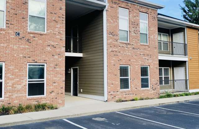 105 Riverwood Avenue - 105 Riverwood Avenue, Bowling Green, KY 42103