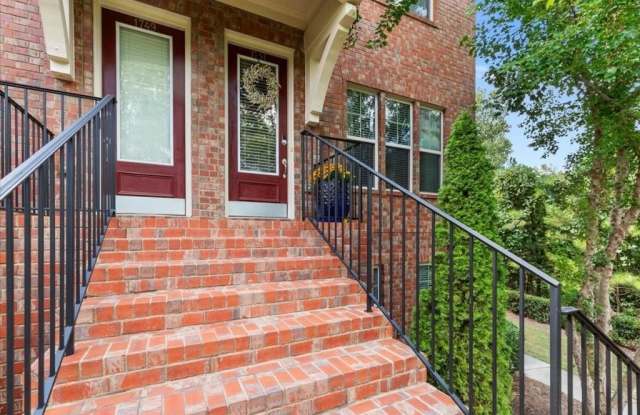 1751 Breyerton Drive photos photos