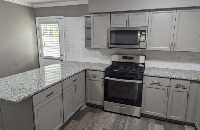 Frost Garden Townhomes photos photos