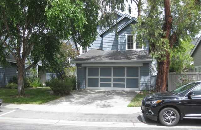 6 Waterside Cir - 6 Waterside Circle, Redwood City, CA 94065
