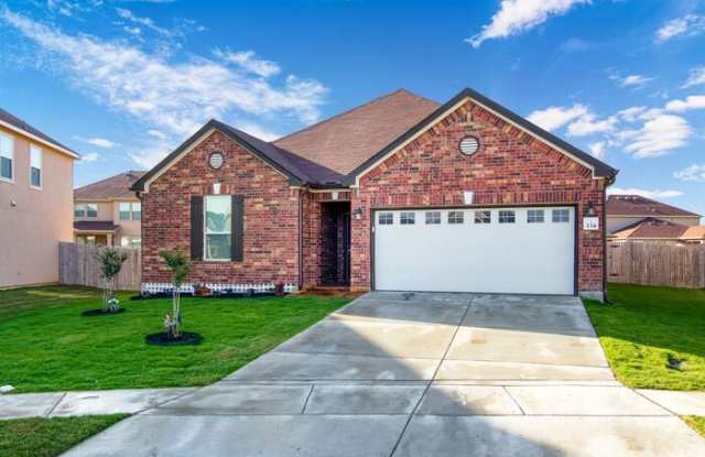 334 Anchor Bluff - 334 Anchor Blf, Universal City, TX 78148