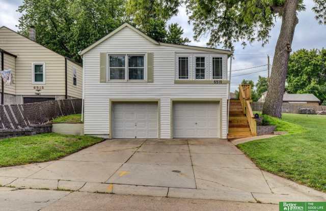 6519 Parker Street - 6519 Parker Street, Omaha, NE 68104