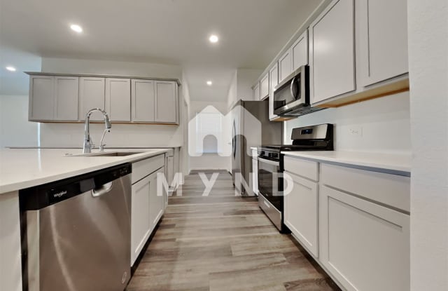 4981 Blue Beetle Ridge Dr - 4981 Blue Beetle Ridge Drive, Waller County, TX 77493 4981 Blue Beetle Ridge Dr - 4981 Blue Beetle Ridge Drive, Waller County, TX 77493