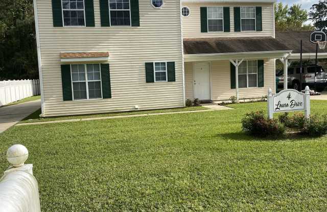 4 Laura Drive - 4 Laura Drive, Hammond, LA 70401