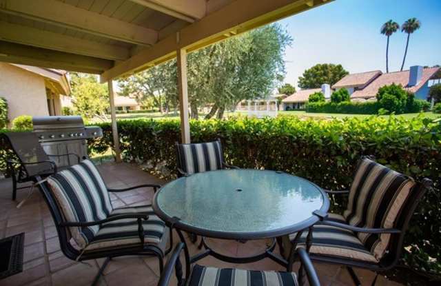 37882 Los Cocos Drive W - 37882 Los Cocos Drive West, Rancho Mirage, CA 92270