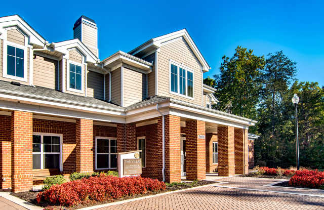 The Villas at Dorsey Ridge Gallery 2