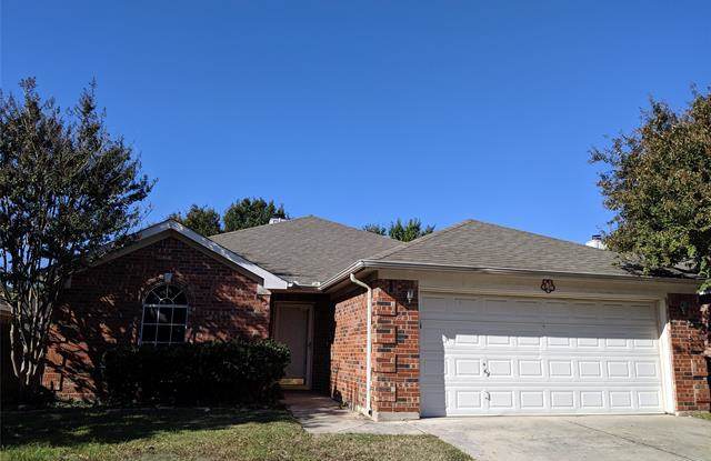 8537 Western Meadows Drive - 8537 Western Meadows Drive, Fort Worth, TX 76244