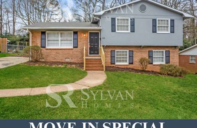 3924 Dunwoody Drive - 3924 Dunwoody Drive, Charlotte, NC 28215