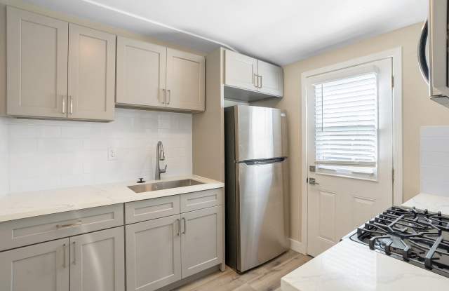 Huntington Manor Homes Gallery 4
